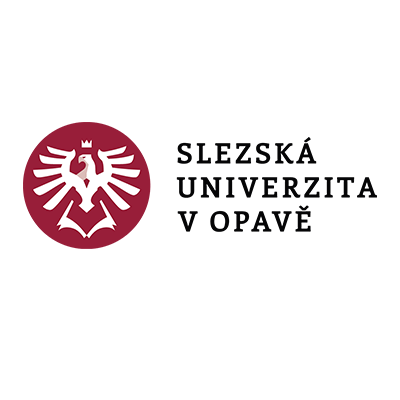 logo slezské univerzity